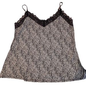 Grace & Lace Cami